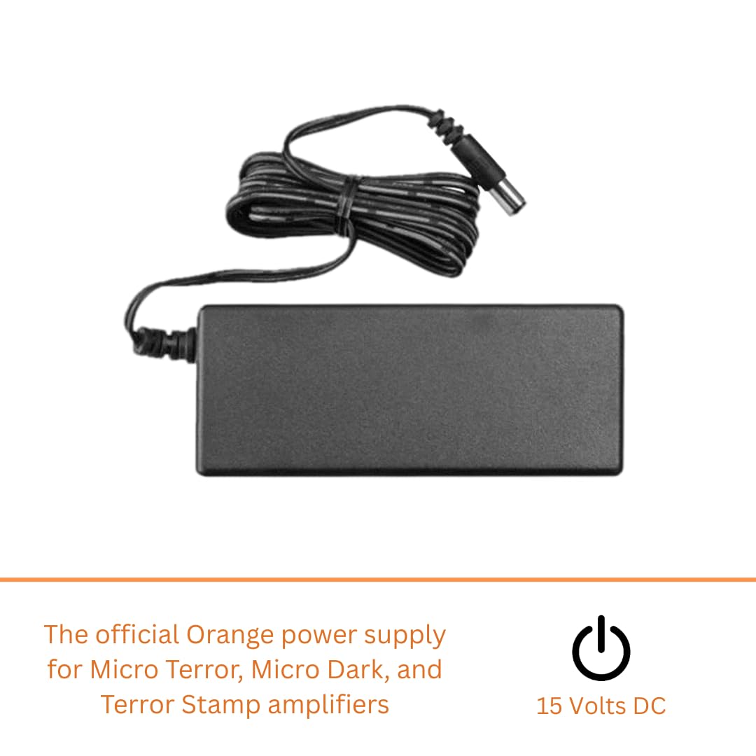 Amazon.com : Orange MT20 PSU Replacement Power Supply for Micro